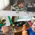 Zajęcia on-line w Stokrotkach (galeria: 4)
