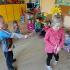 Zajęcia edukacyjne nt. "Bezpieczeństwo w kontaktach z nieznajomymi"