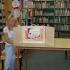 Kamishi-baj - teatr japoński w bibliotece: gr.III; 16.05.2014 (galeria: 8)