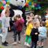 Dni Bezpiecznego Przedszkola - strażacy i MIŚ PANDA (galeria: 4)