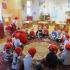 Mikołajki w przedszkolu  06.12.13 (galeria: 15)