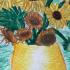 "Van Gogh" zawitał do klas 4 (galeria: 7)
