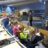Wycieczka do Centrum Edukacji Ekologicznej przy oczyszczalni ściek&oacute;w w Słupsku 26.04.2012 r (galeria: 4)