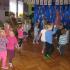 Zajęcia rytmiczno - ruchowe - grupa I: 26.09.2013