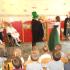 "O Kopciuszku, co miał brudne nogi" - teatrzyk seniorów z "Leśnej oazy"; 03.06.2014 (galeria: 10)