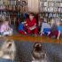 Wierszami Tuwima Jesień się zaczyna, czyli spotkanie w bibliotece, gr. IV; 06-10-2015 (galeria: 5)