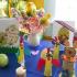 Kiermasz wielkanocny: gr. III; 15.04.2014 (galeria: 11)