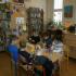 Zajęcia w bibliotece (galeria: 3)