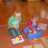 Roboludek – zabawy klockami LEGO: grupa III (galeria: 3)