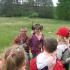 Wycieczka do Runowa: grupa II i III: 06.06.2012