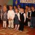 Pasowanie na starszaka - grupa IV