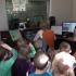 WIZYTA W RADIO SŁUPSK GR II (galeria: 18)