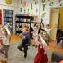 Motylki w bibliotece (galeria: 5)
