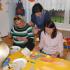Warsztaty plastyczne pt.: Jesienne czarowanie - 18.09.2013 (galeria: 10)