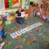 ,,Motylki'' i ,,Biedronki''na spotkaniu z MATLUDKIEM (galeria: 7)