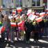Dzień flagi- gr. IV; 30-04-2015 (galeria: 9)