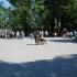VII Międzyprzedszkolne Wyścigi Rowerkowe; 07.06.2014 (galeria: 7)