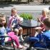 W lodziarni: gr. III; 18.06.2014 (galeria: 6)