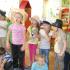 Dzień kapeluszowy: gr. III; 23.06.2014 (galeria: 3)
