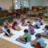 Wesoła gimnastyka w Krainie Biedronek (galeria: 5)