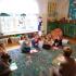 WARSZTATY DLA STARSZAK&Oacute;W PT "PRAWA DZIECKA"PROWADZONE PRZEZ PANIĄ PEDAGOG Z PORADNI PSYCHOLOGICZNO-PEDAGOGICZNEJ W SŁUPSKU (galeria: 25)