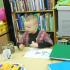Spotkanie z pisarzem: gr. III; 03.02.2014 (galeria: 46)