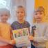 MIĘDZYNARODOWY PROJEKT EDUKACYJNY (galeria: 2)
