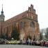 Pierwszy dzień wiosny - grupa IV: 21.03.2012