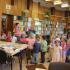 ZWIEDZANIE BIBLIOTEKI PEDAGOGICZNEJ