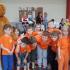 Międzyprzedszkolna Olimpiada Sportowa