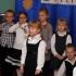 Pasowanie na starszaka - grupa IV
