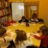 Motylki w bibliotece (galeria: 6)