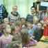 Z wizytą w bibliotece - wystawa misiów: gr. III; 25.11.2013 (galeria: 15)