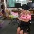 „My piraci …piegowaci”_ spotkanie w bibliotece _gr. IV PM Nr 7_24-07-2015 (galeria: 6)