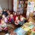 Wizyta w bibliotece gr III