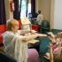Bajka o rybaku i złotej rybce - wizyta w bibliotece: gr. III; 20.05.2014 (galeria: 9)