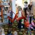 Spotkanie w bibliotece (galeria: 2)