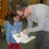 Spotkanie z pisarzem: gr. III; 03.02.2014 (galeria: 45)