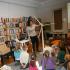 ,,Stokrotki''w bibliotece (galeria: 6)