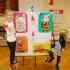 Mikołaje, choinki i bałwanki; gr. IV; 09-12-2015 (galeria: 3)