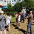 Piknik z rodzicami w grupie "Kotków" (galeria: 2)