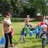 Festyn z okazji Dnia Dziecka; 02.06.2014 (galeria: 16)