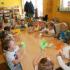 ,,Biedronki''w bibliotece (galeria: 20)