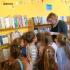 Wizyta w bibliotece