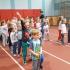 Zajęcia na hali sportowej (galeria: 6)