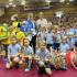 ZIMOWE MISTRZOSTWA W PIŁCE NOŻNEJ PRZEDSZKOLAKÓW "BYKI 2018" (galeria: 9)