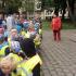 ,,Słoneczka'' zwiedzają zabytki Słupska (galeria: 2)