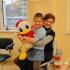 Andrzejki na Oddziale Pediatrycznym (galeria: 7)
