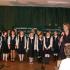 I Wojewódzki Festiwal Piosenki "Rodzinne śpiewanie - pieśni naszych ojców" - 4.11.2010 r. (galeria: 5)