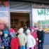 Edukacja prozdrowotna w Grupie III "Słoneczka"